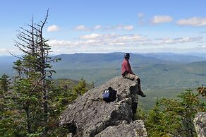 Mount Jefferson View