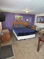 Mount Jefferson View