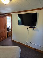 Mount Jefferson View