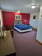 Mount Jefferson View