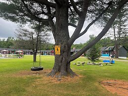 Mount Jefferson View