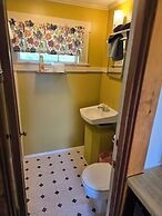 Mount Jefferson View