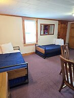 Mount Jefferson View