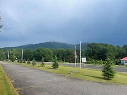 Mount Jefferson View