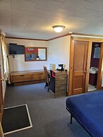 Mount Jefferson View