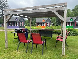 Mount Jefferson View