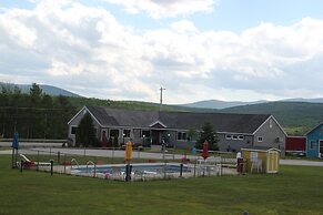 Mount Jefferson View