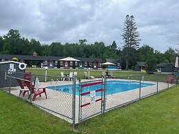 Mount Jefferson View