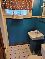 Mount Jefferson View