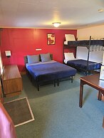 Mount Jefferson View