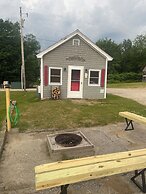 Mount Jefferson View