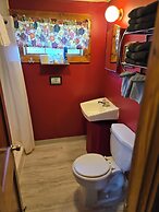 Mount Jefferson View