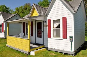 Mount Jefferson View