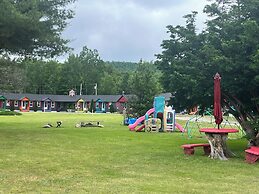 Mount Jefferson View