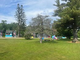 Mount Jefferson View