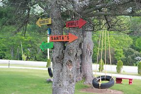 Mount Jefferson View