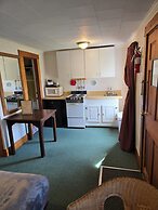 Mount Jefferson View