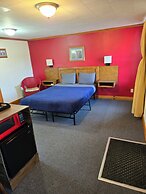 Mount Jefferson View