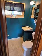 Mount Jefferson View