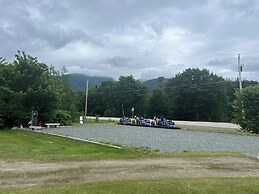 Mount Jefferson View