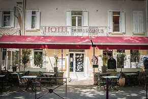 Hôtel Le Terminus