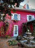 Auberge du Mange Grenouille