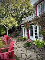 Auberge du Mange Grenouille