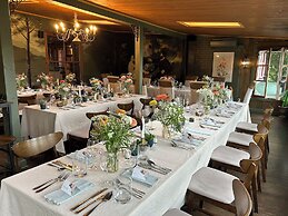 Auberge du Mange Grenouille
