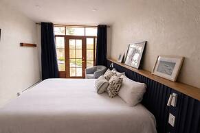 Auberge du Mange Grenouille