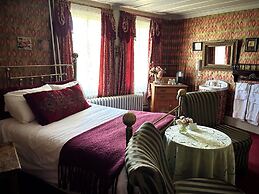 Auberge du Mange Grenouille