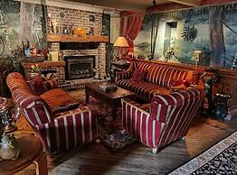 Auberge du Mange Grenouille