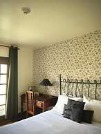 Auberge du Mange Grenouille