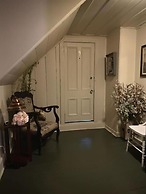 Auberge du Mange Grenouille