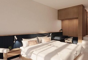 Auberge du Mange Grenouille