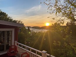 Auberge du Mange Grenouille