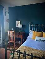 Auberge du Mange Grenouille