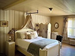 Auberge du Mange Grenouille