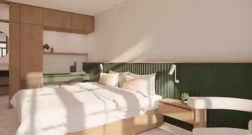 Auberge du Mange Grenouille