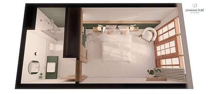 Auberge du Mange Grenouille