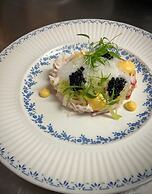 Auberge du Mange Grenouille