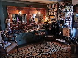 Auberge du Mange Grenouille