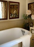 Auberge du Mange Grenouille