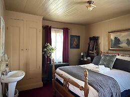 Auberge du Mange Grenouille