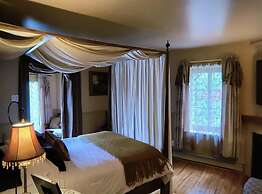 Auberge du Mange Grenouille