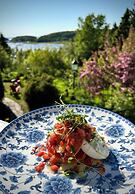 Auberge du Mange Grenouille