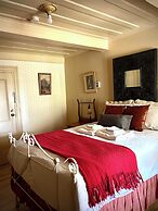 Auberge du Mange Grenouille