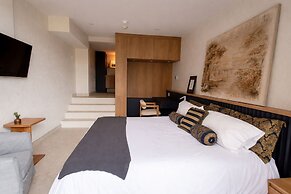Auberge du Mange Grenouille