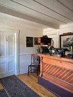 Auberge du Mange Grenouille