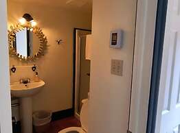 Auberge du Mange Grenouille