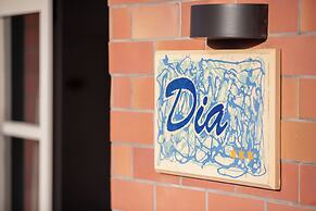 Dia Apartments